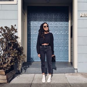 Meet your Posher, Rizza